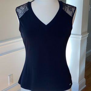 5$ SEXY CALVIN KLEIN BLOUSE